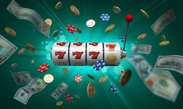 jayaslot88 featured game showcase