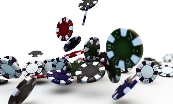 Our jayaslot88 Infinite Blackjack card decision panel with hit stand double and split options